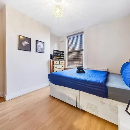 Lord'S Guesthouse - Room 4